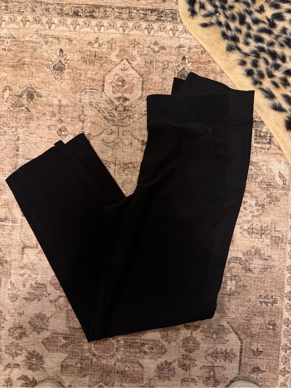 Athleta Black Women’s Brooklyn Ankle Pant